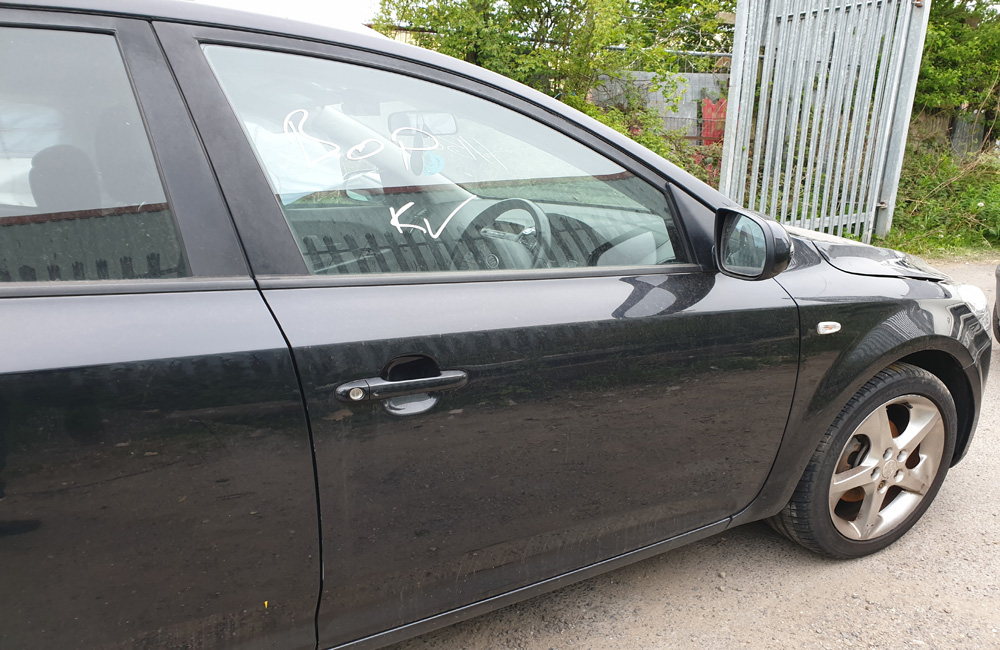 Kia Ceed CRDI 3 SW Door driver side front